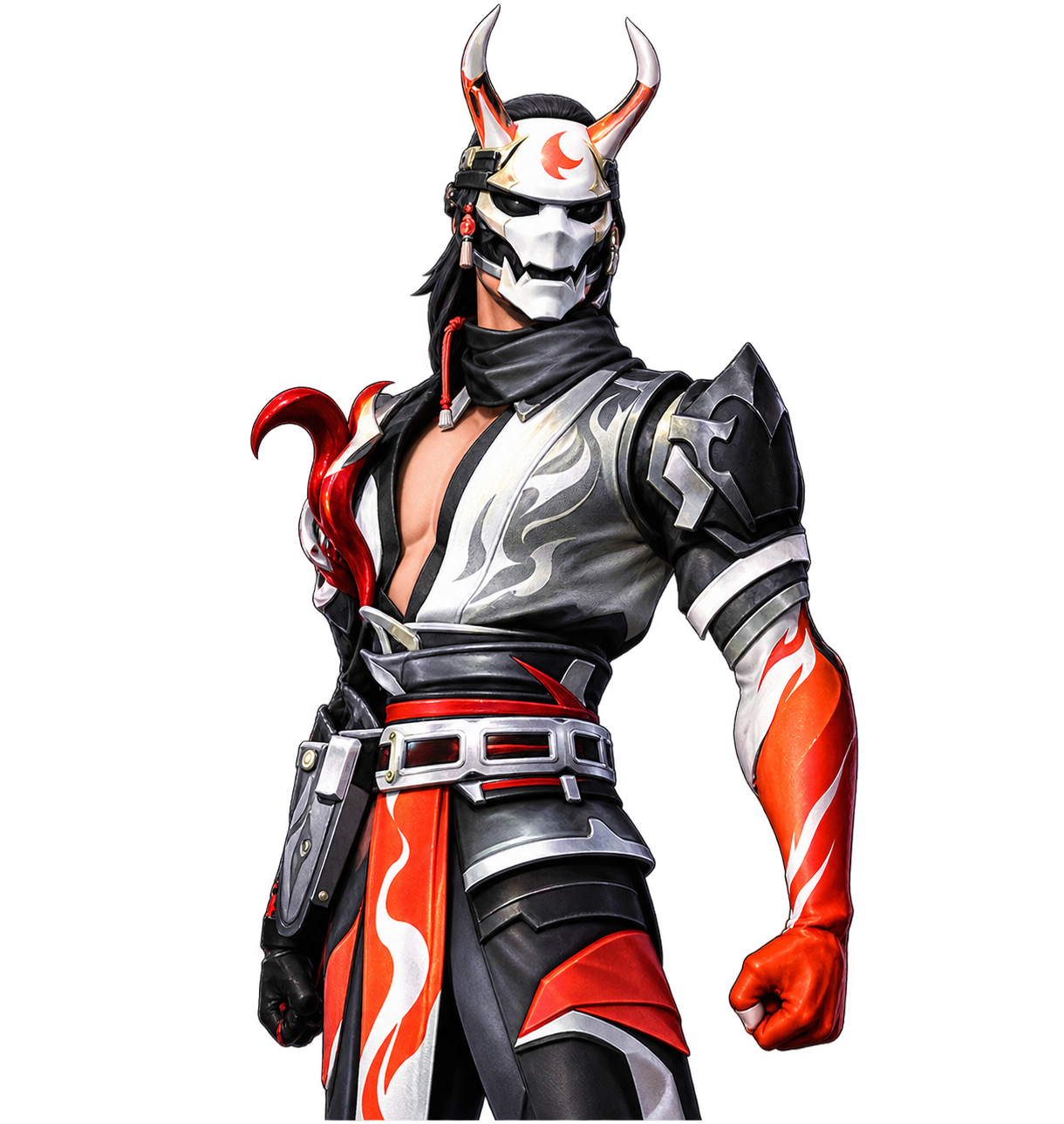 Character
